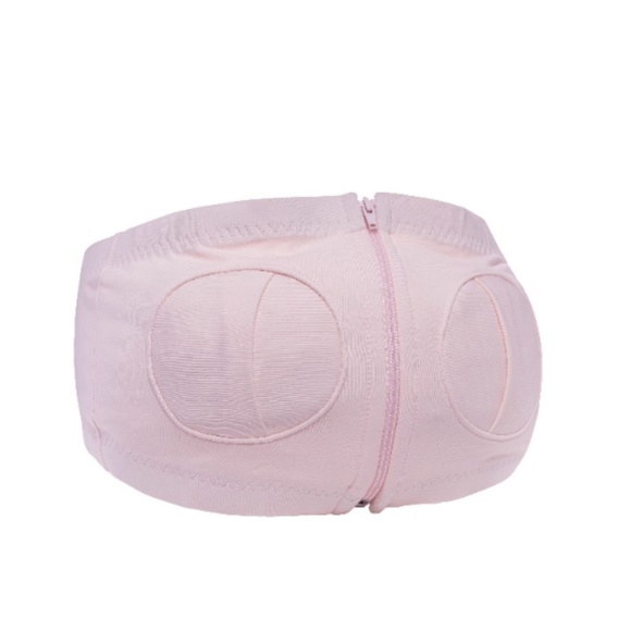 Simple Wishes Hands free breast pump bra - Picture 3 of 7